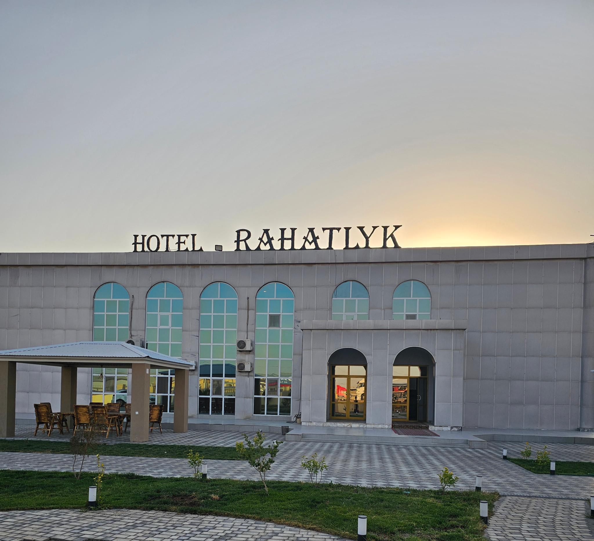 Rahatlyk Hotel4