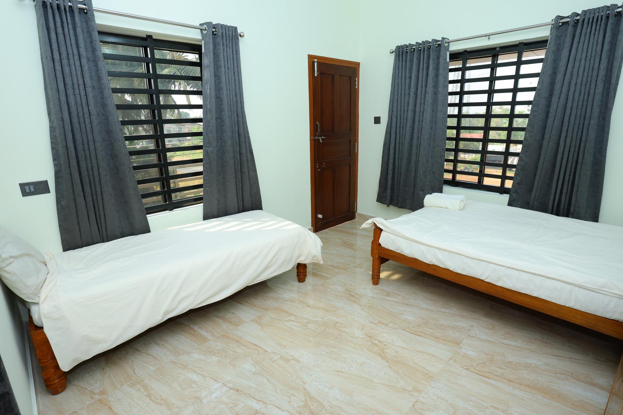 The Penthouse at Swiss Avenue6