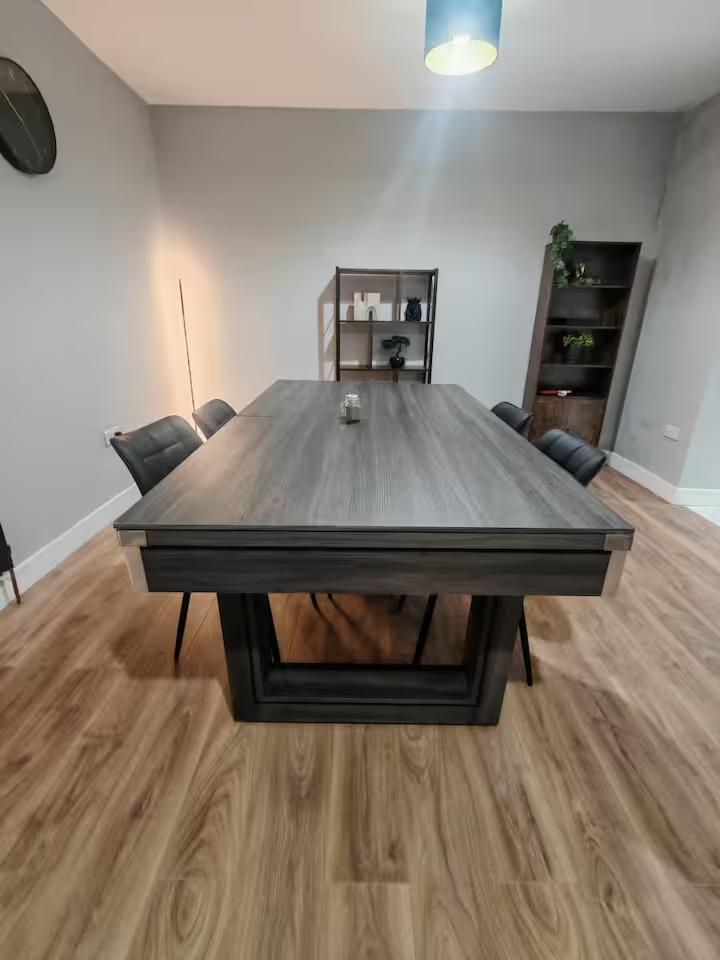 Long Stay Contractor Base · 4BD | Sleeps 7 Parking2