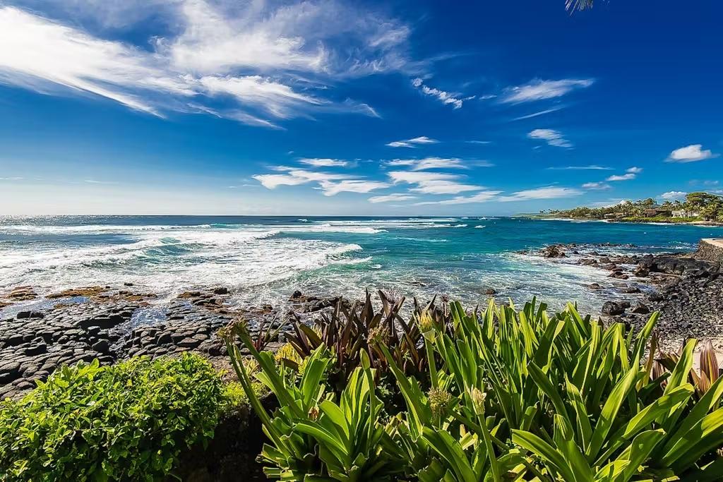 One Bedroom Condo in Kuhio Shores5