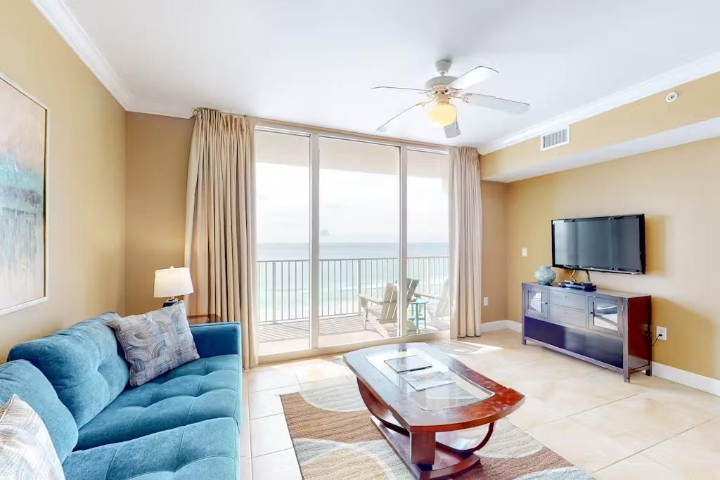One Bedroom Condo in Tidewater4