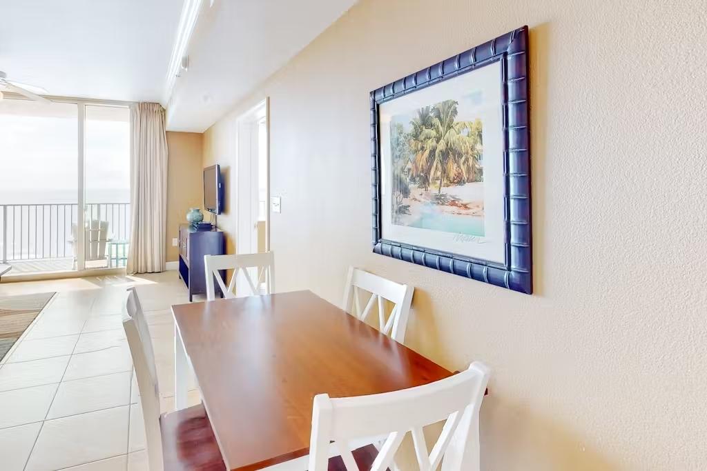 One Bedroom Condo in Tidewater6