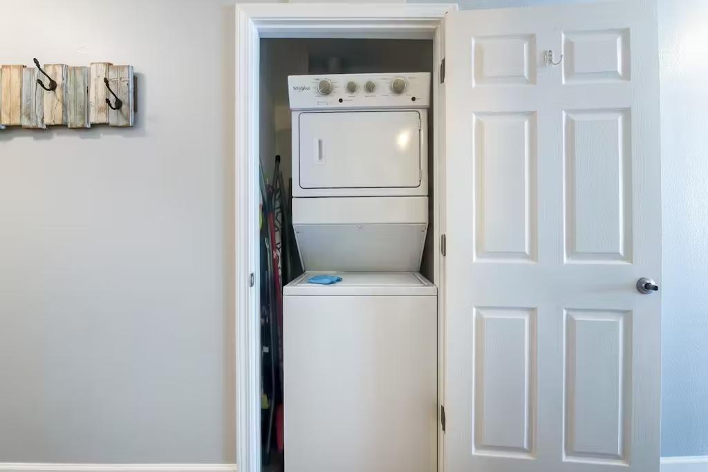 Two Bedroom Condo in Tidewater3