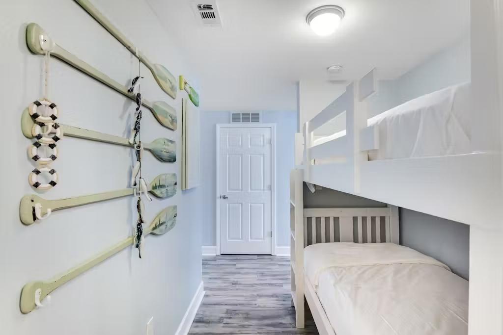 Two Bedroom Condo in Tidewater2