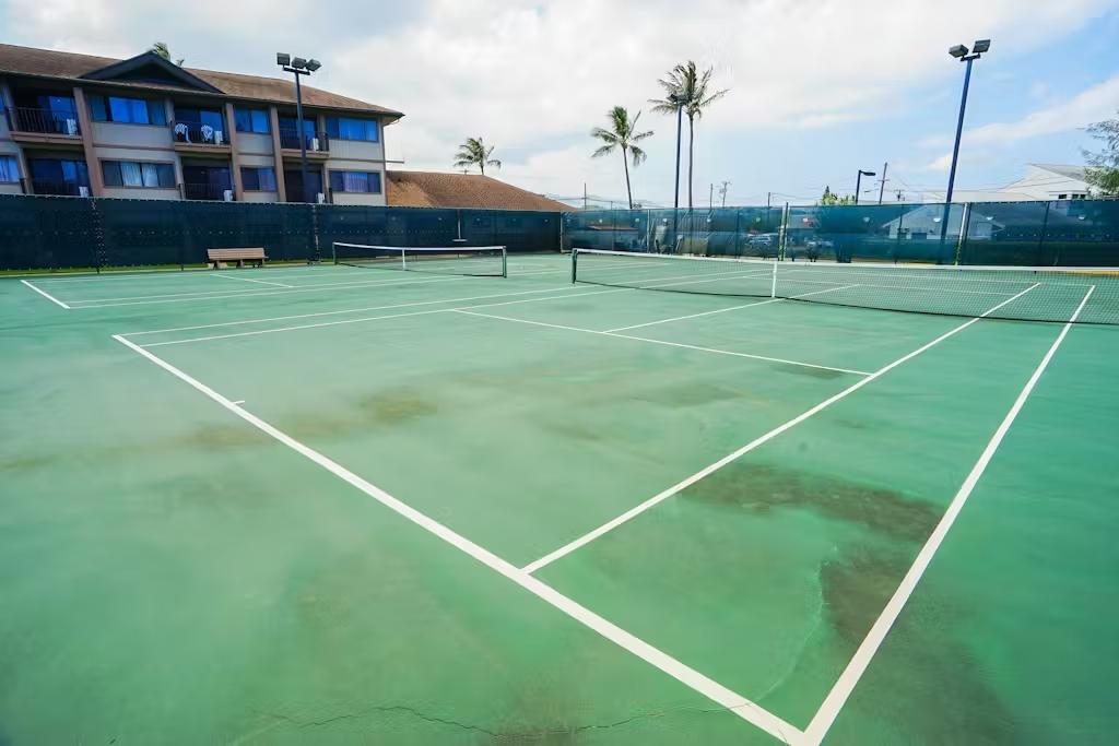 One Bedroom Condo in Pono Kai5