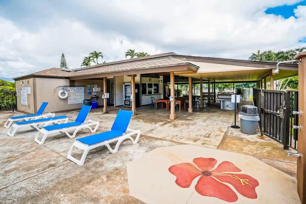 One Bedroom Condo in Pono Kai3