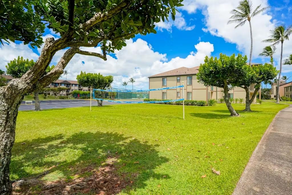 One Bedroom Condo in Pono Kai2