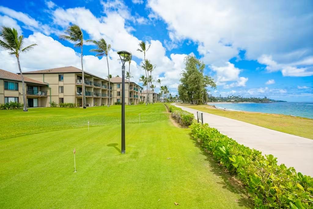 One Bedroom Condo in Pono Kai4