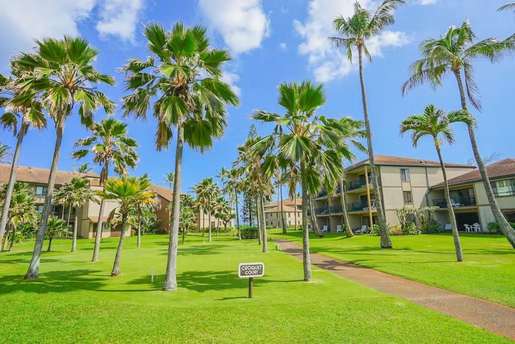 One Bedroom Condo in Pono Kai6
