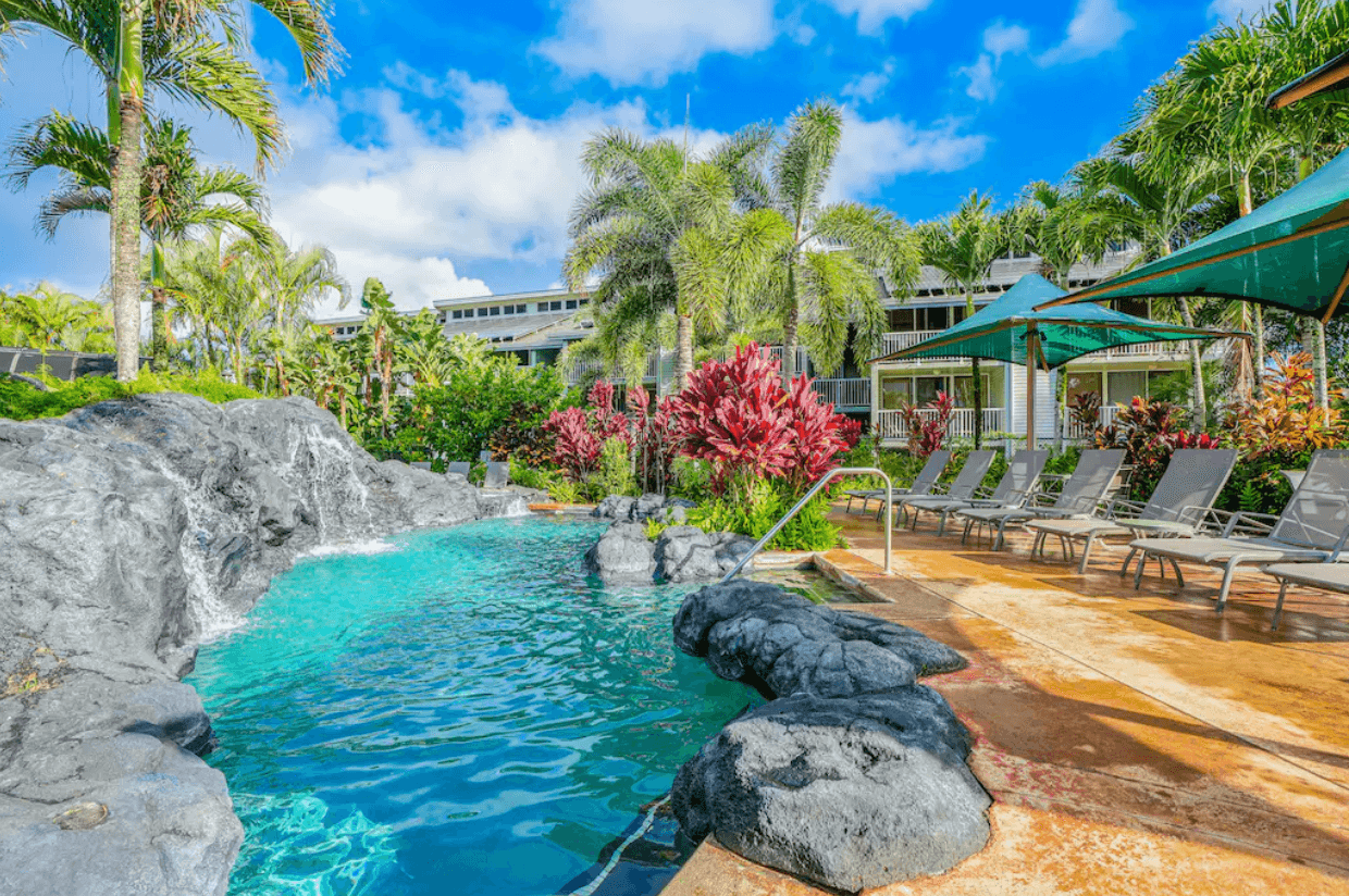 One Bedroom Condo in The Cliffs2
