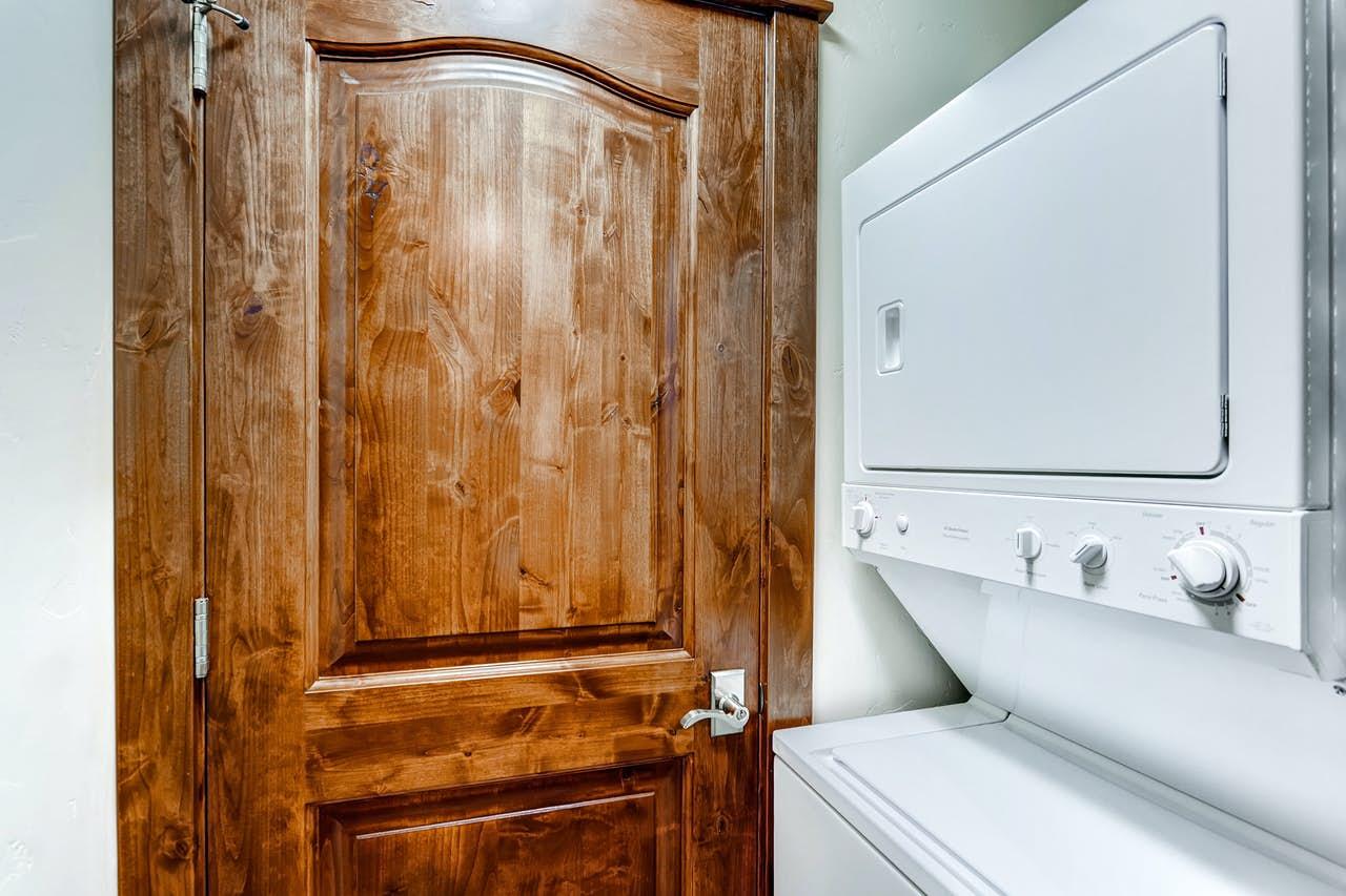 Two Bedroom Condo in Bluesky3