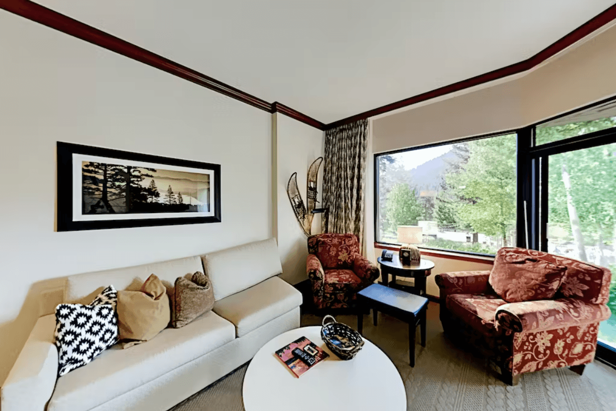 One Bedroom Condo in Everline Resort and Spa2