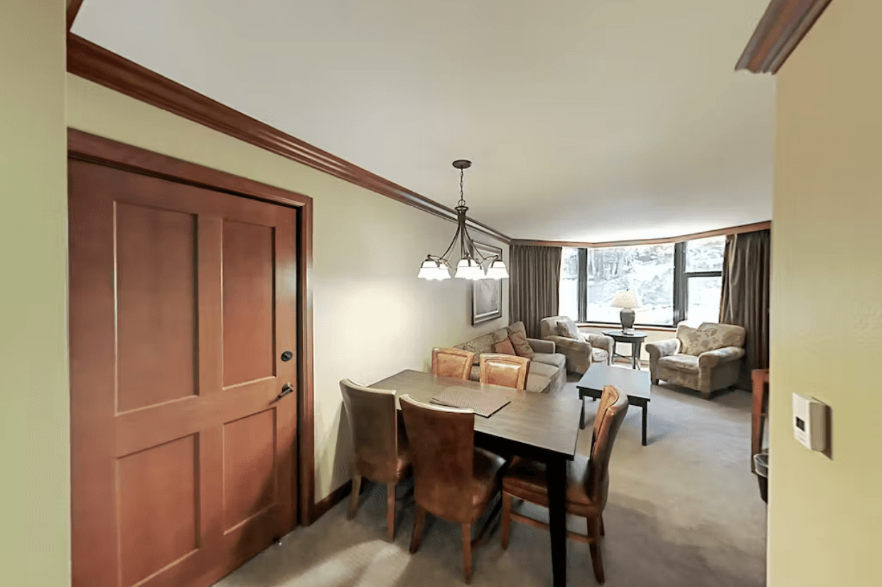 Two Bedroom Condo in Everline Resort & Spa3