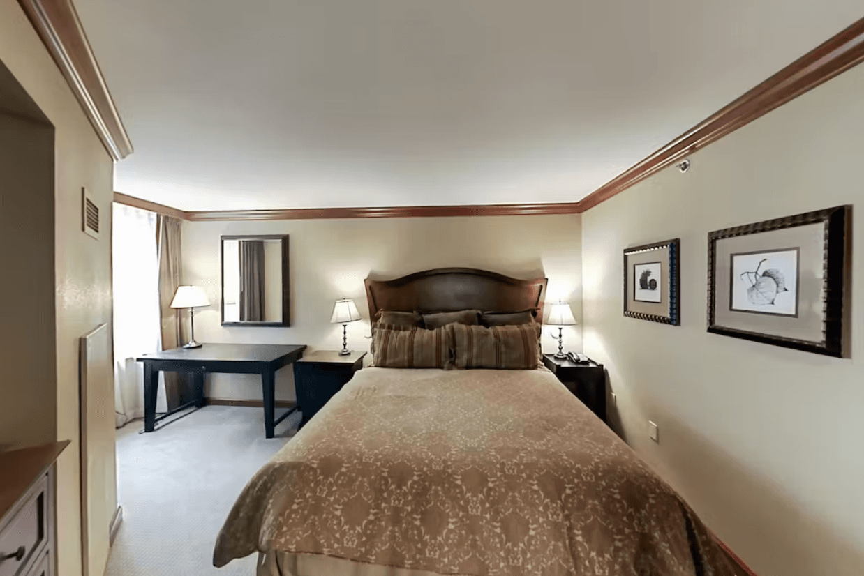 Two Bedroom Condo in Everline Resort & Spa6