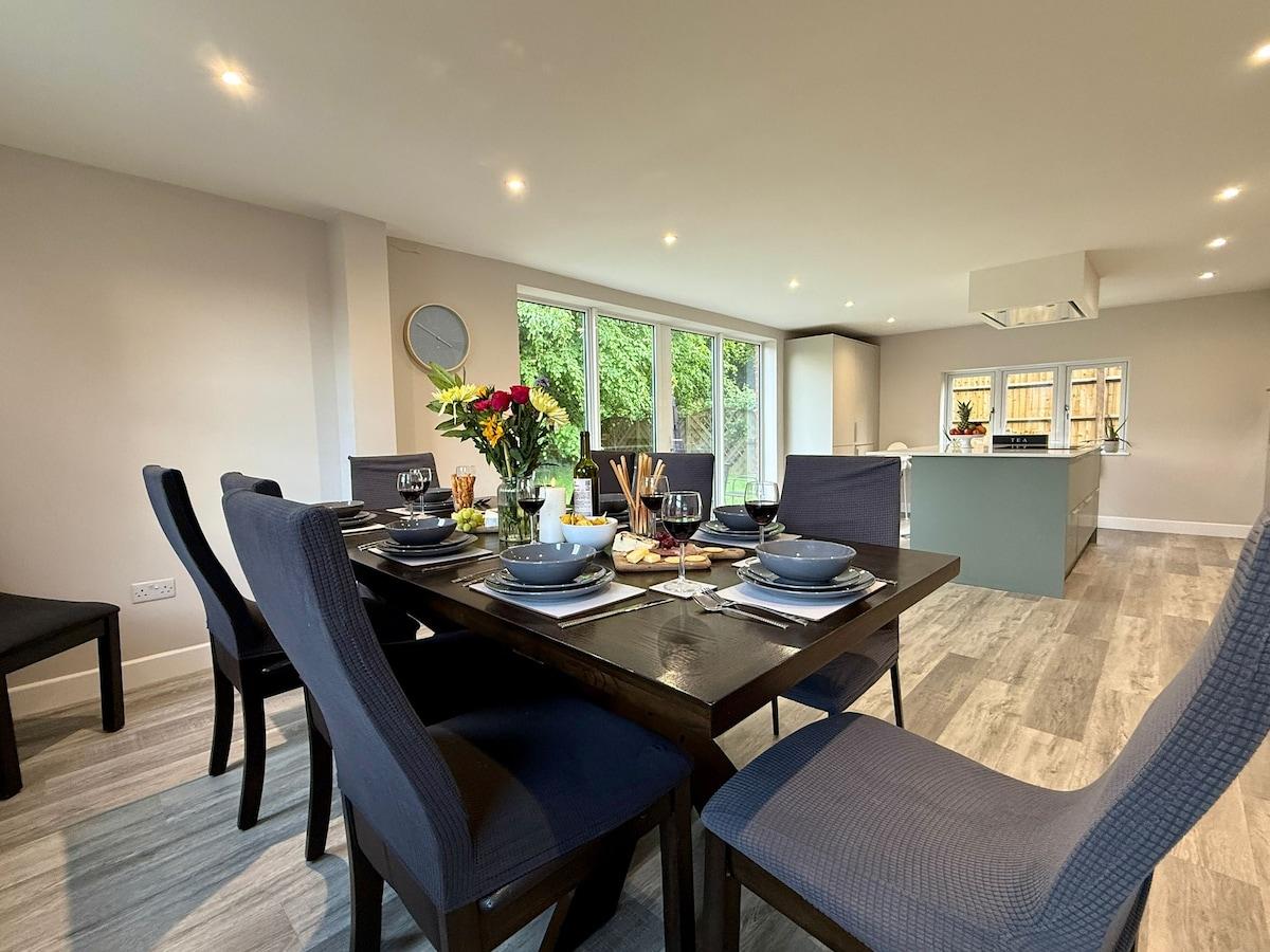 The Refuge, Wendover4