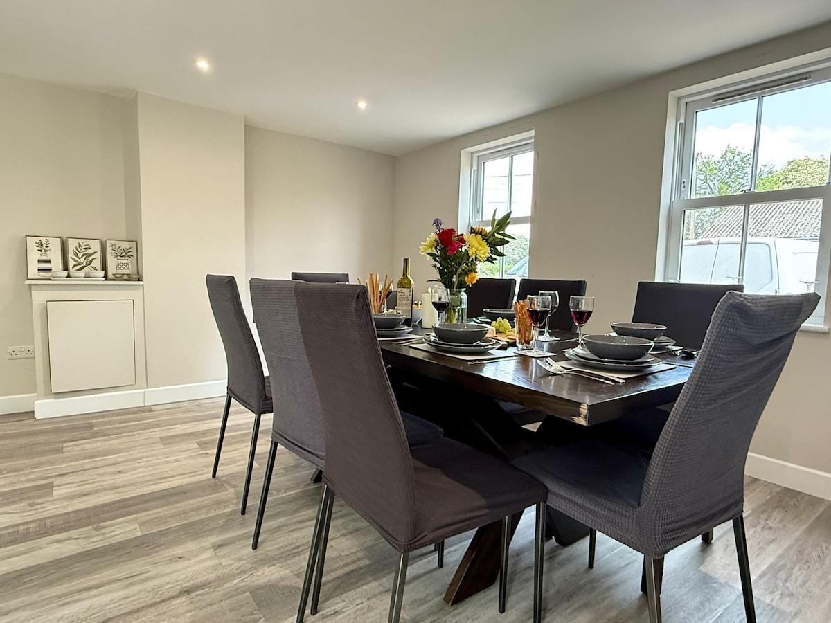 The Refuge, Wendover5