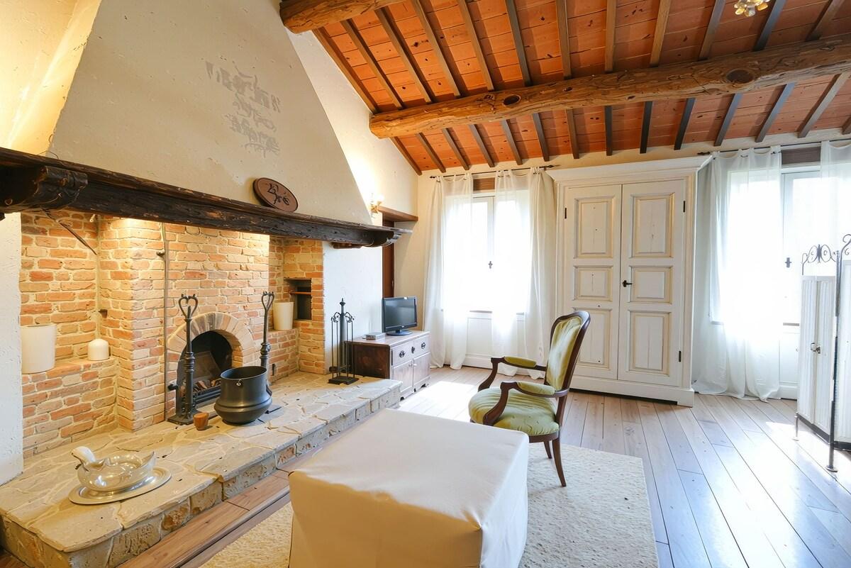 Elegant Luxury Villa in Città della Pieve4