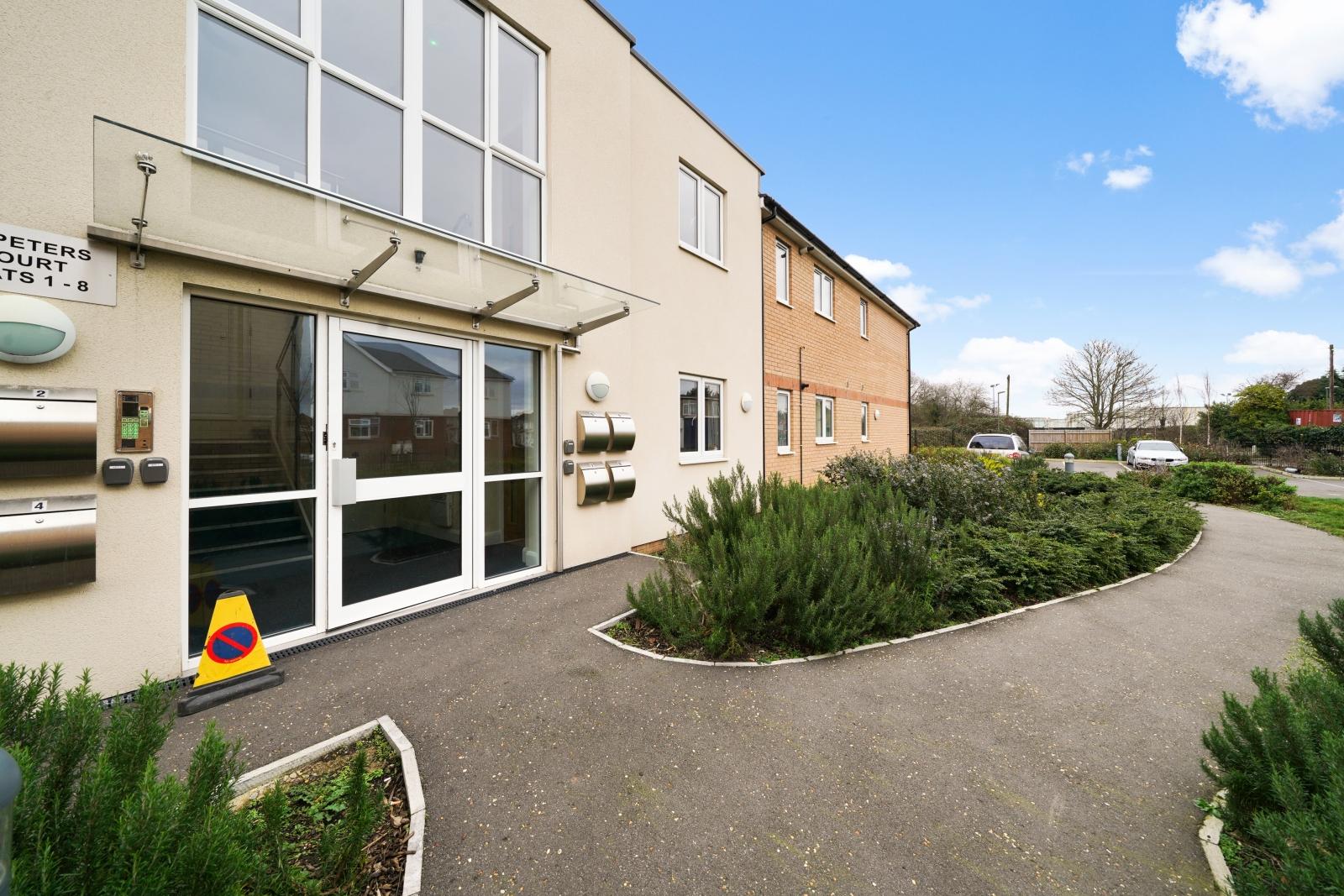 Heathrow Living 2BDR 2BA Apt by 360 Stays - Apt 115