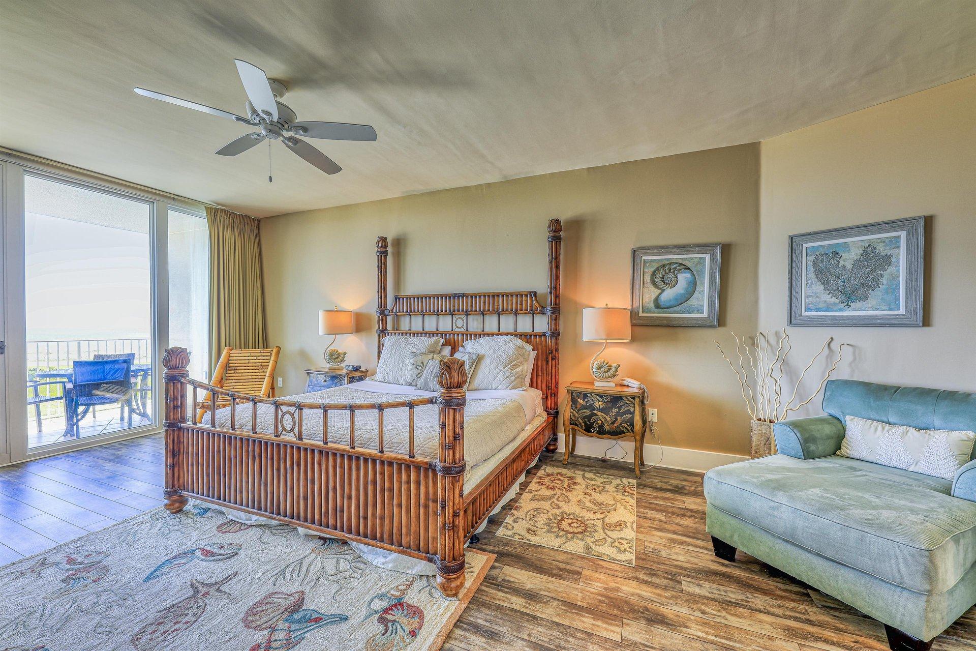 Three Bedroom Condo in Caribe Resort4