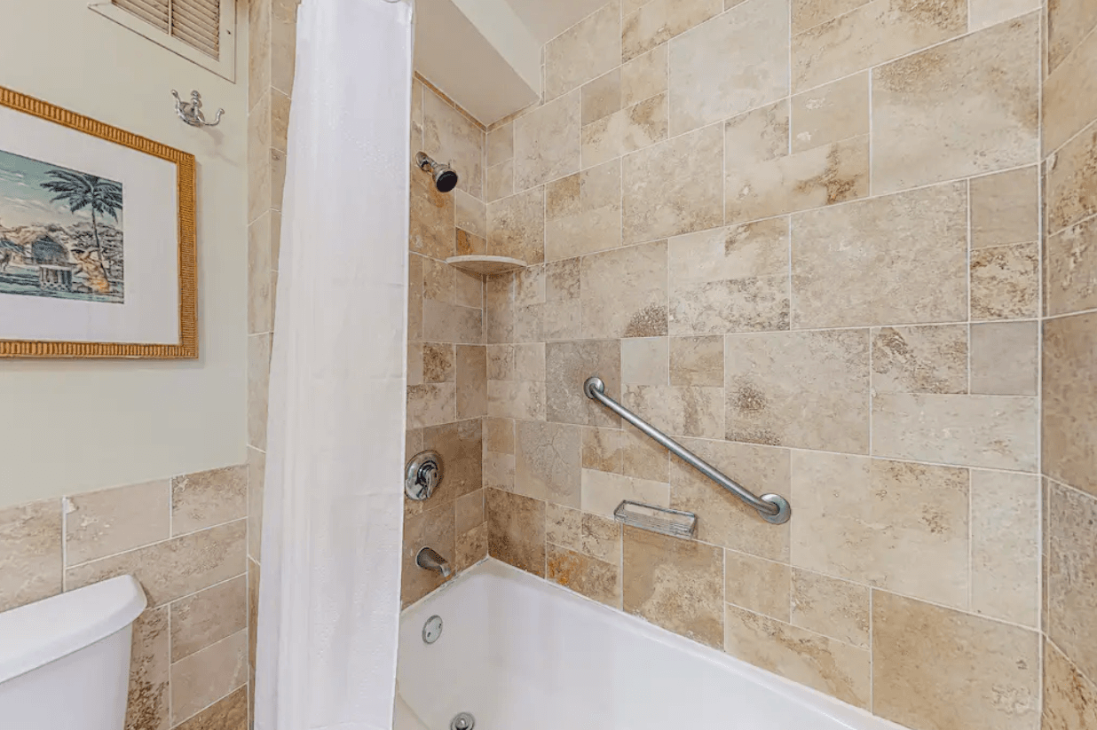 One Bedroom Condo in Kauai Beach Resort6