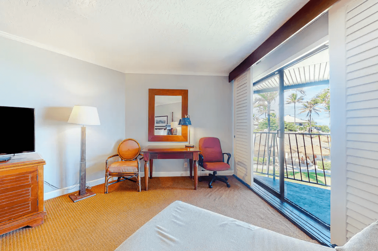 One Bedroom Condo in Kauai Beach Resort4