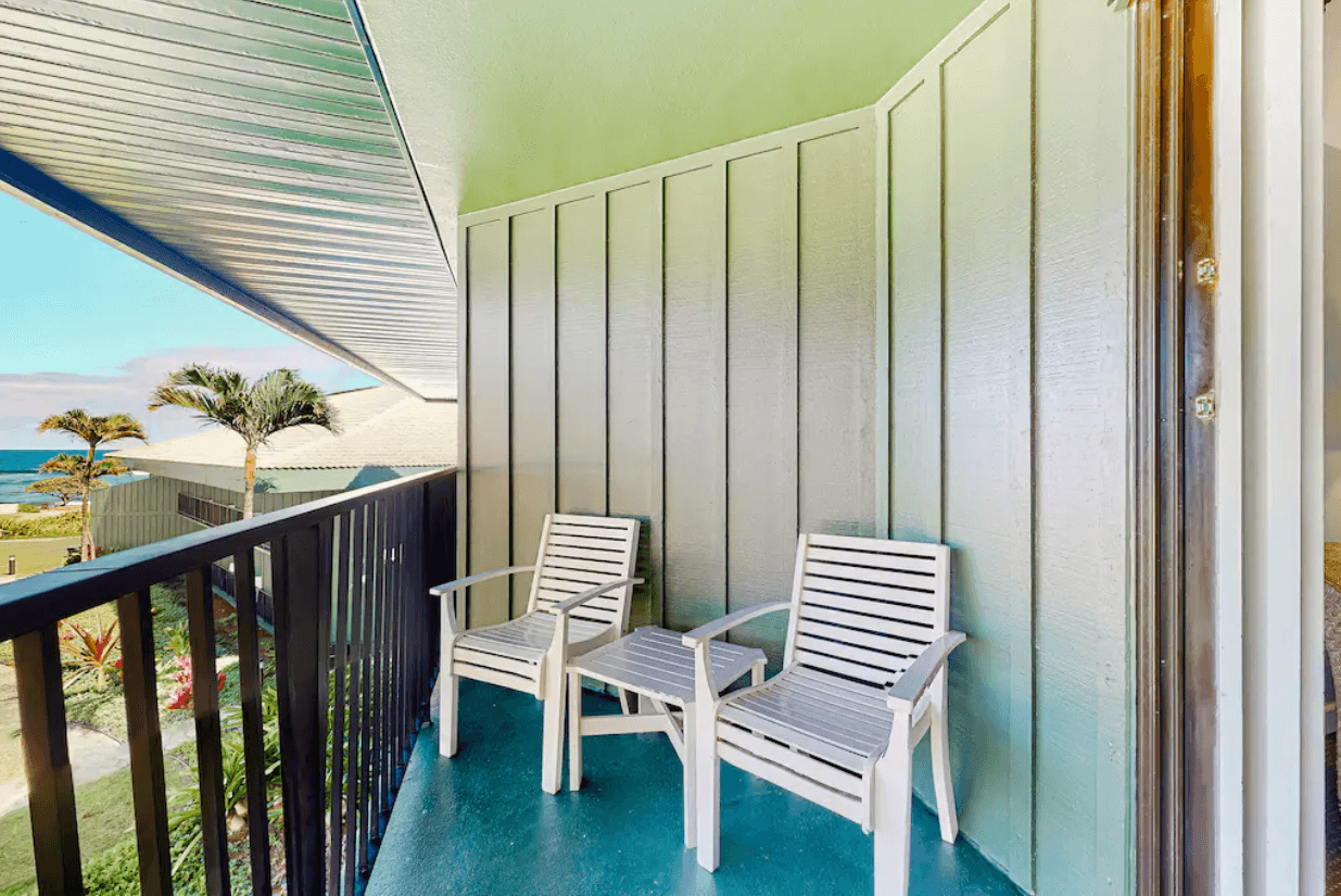 One Bedroom Condo in Kauai Beach Resort3