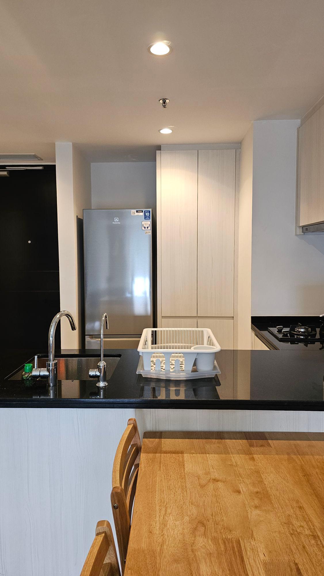 Spacious 1BR Branz BSD | Walk to ICE & AEON3