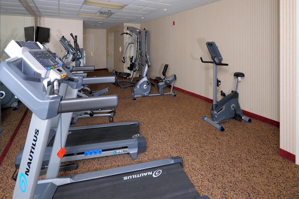 Two Bedroom Condo in The Resort at Governor's2