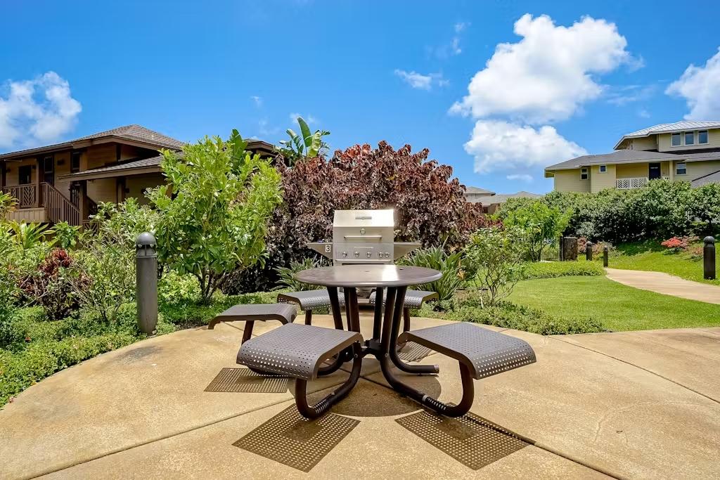 Two Bedroom Condo in Pili Mai4