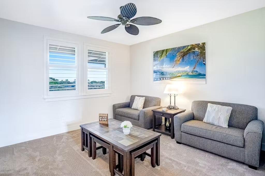 Two Bedroom Condo in Pili Mai3