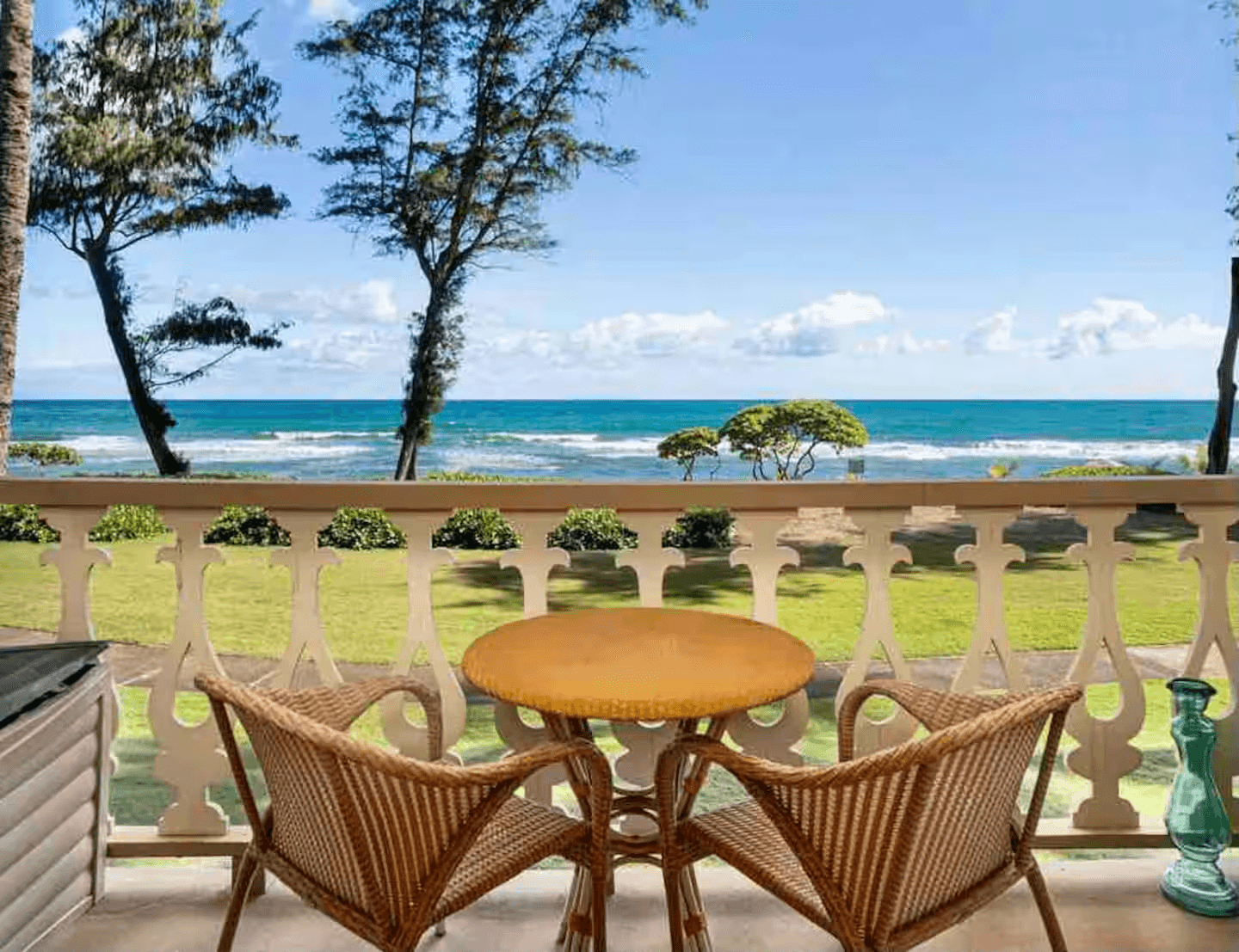 One Bedroom Condo in Islander on The Beach3