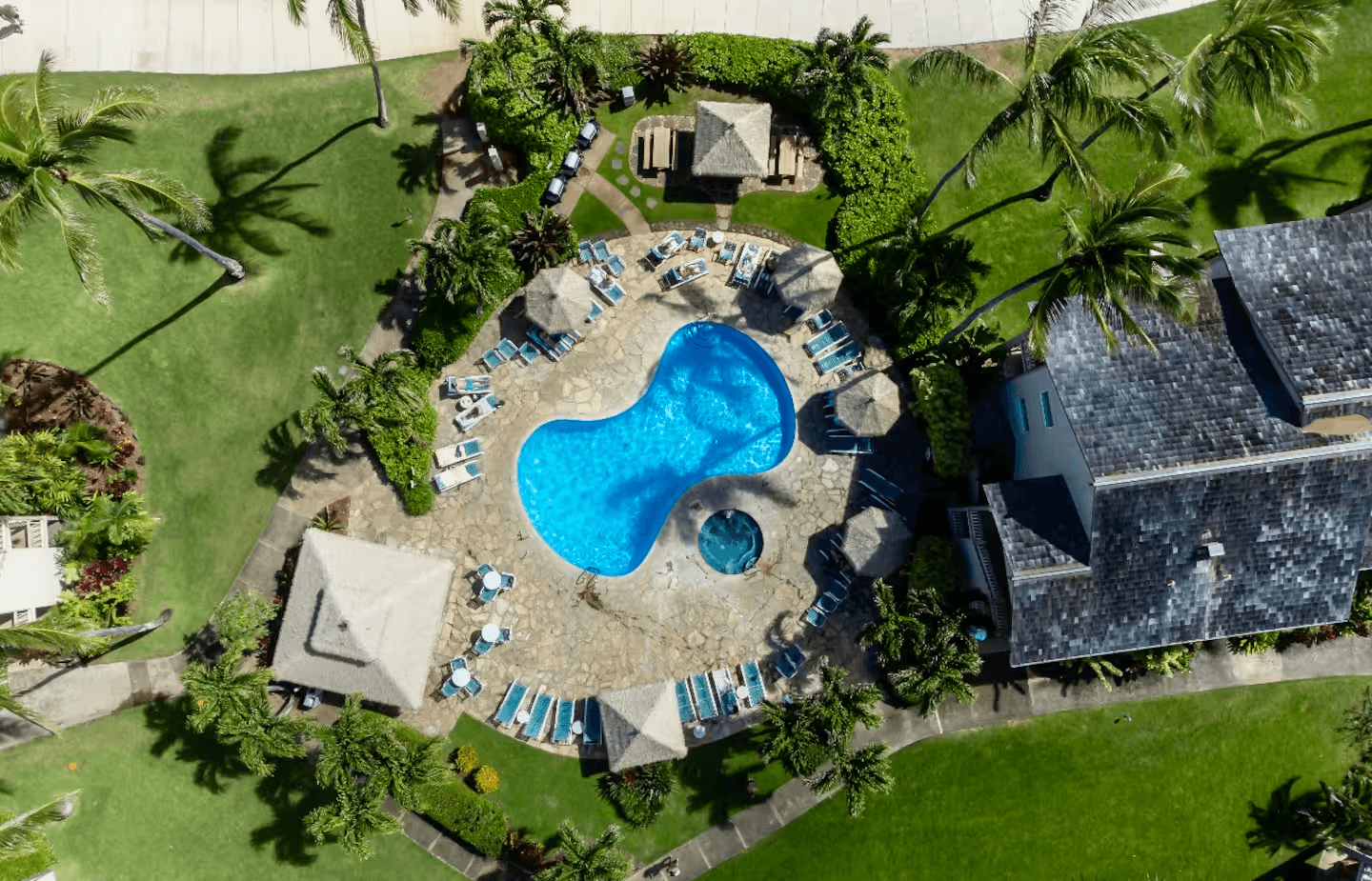 One Bedroom Condo in Islander on The Beach2