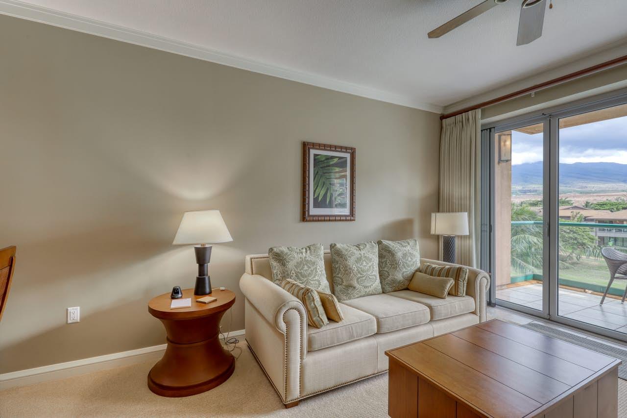 One Bedroom Condo in Honua Kai Resort4