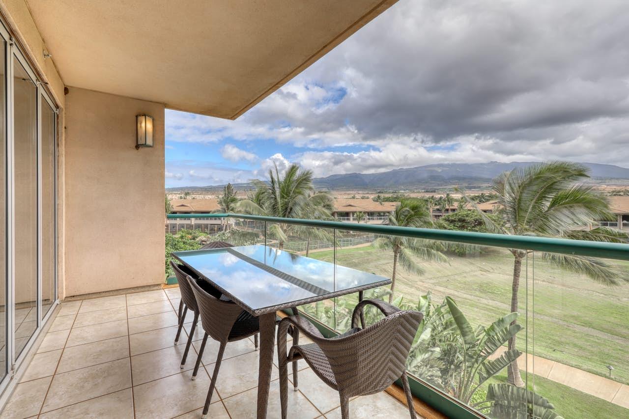 One Bedroom Condo in Honua Kai Resort3