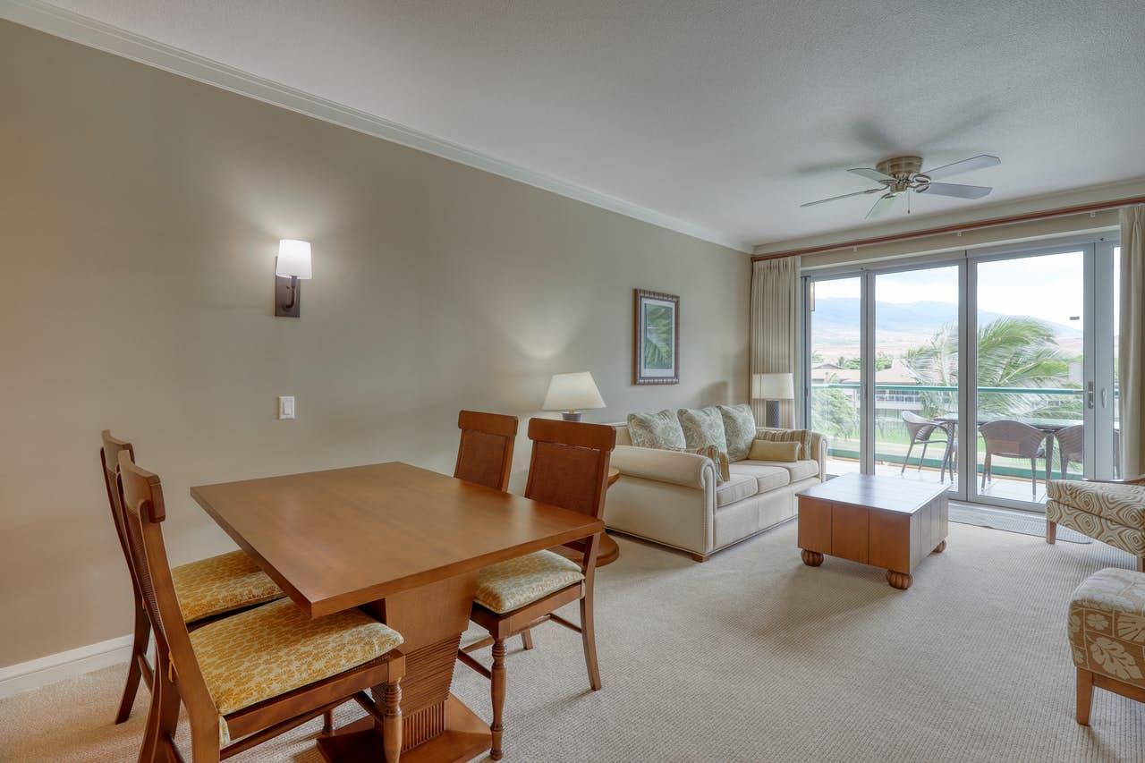 One Bedroom Condo in Honua Kai Resort5