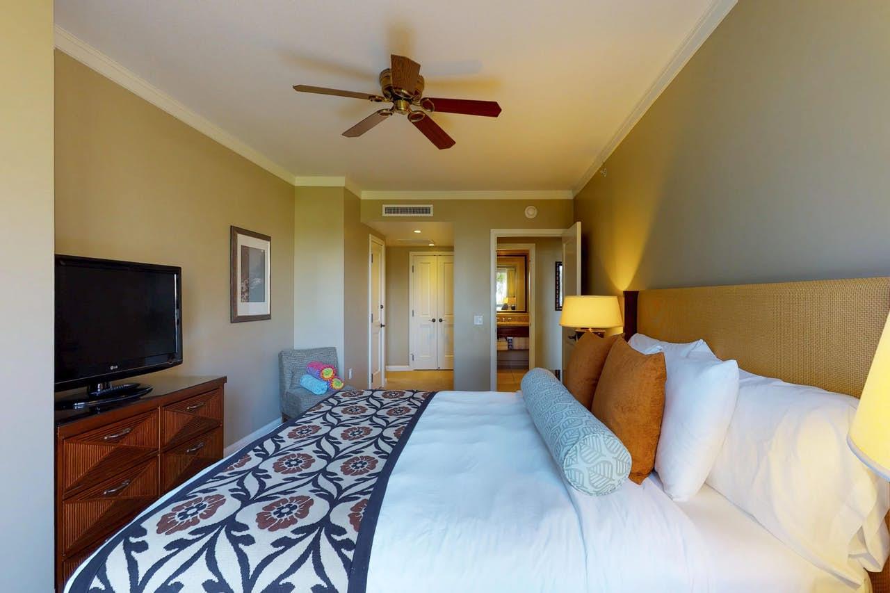Two Bedroom Condo in Honua Kai Resort2