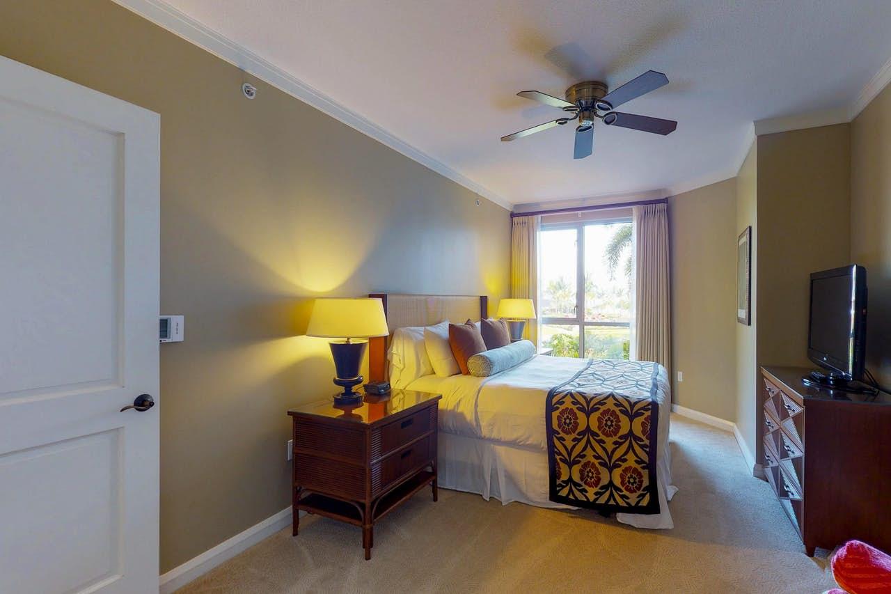 Two Bedroom Condo in Honua Kai Resort3