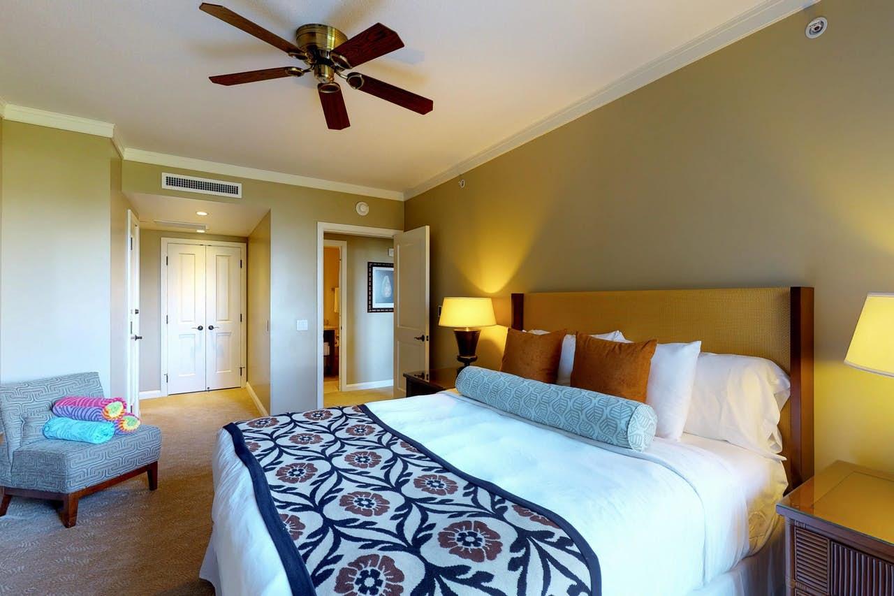 Two Bedroom Condo in Honua Kai Resort4