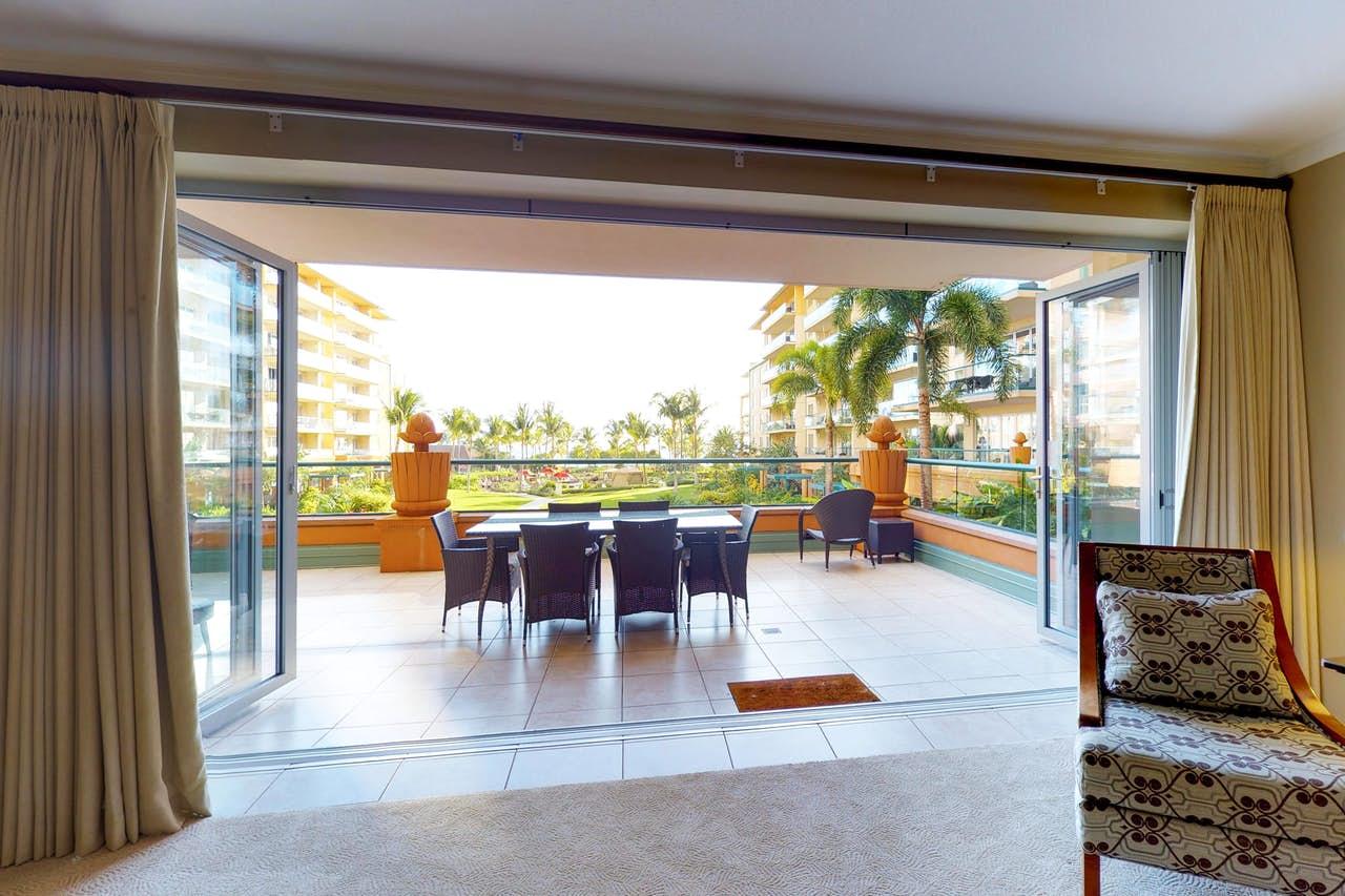 Two Bedroom Condo in Honua Kai Resort6