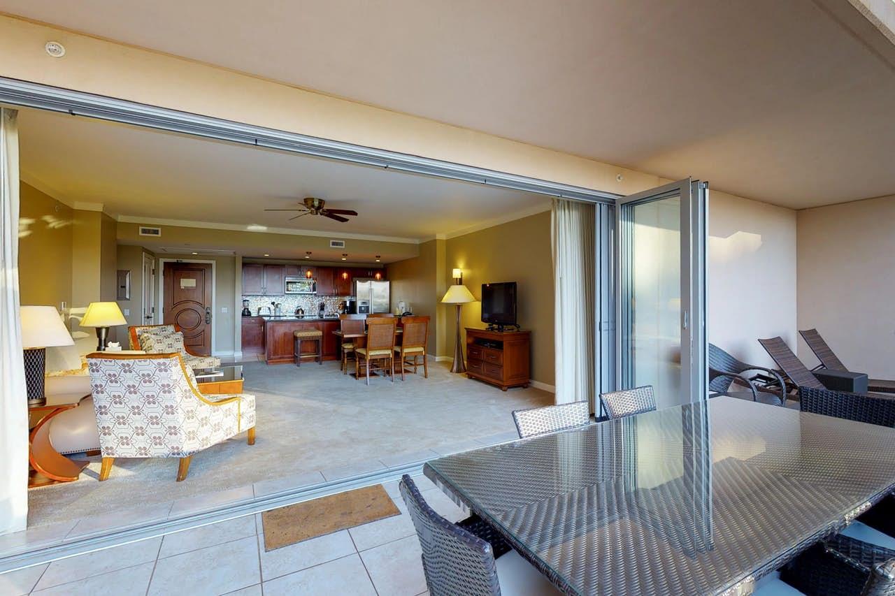 Two Bedroom Condo in Honua Kai Resort5