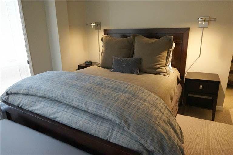 Three Bedroom Condo in Chamonix3