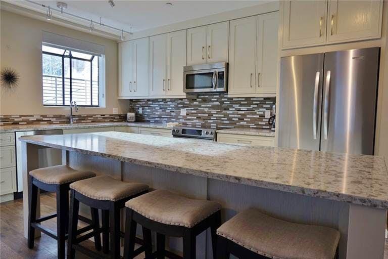 Three Bedroom Condo in Chamonix5
