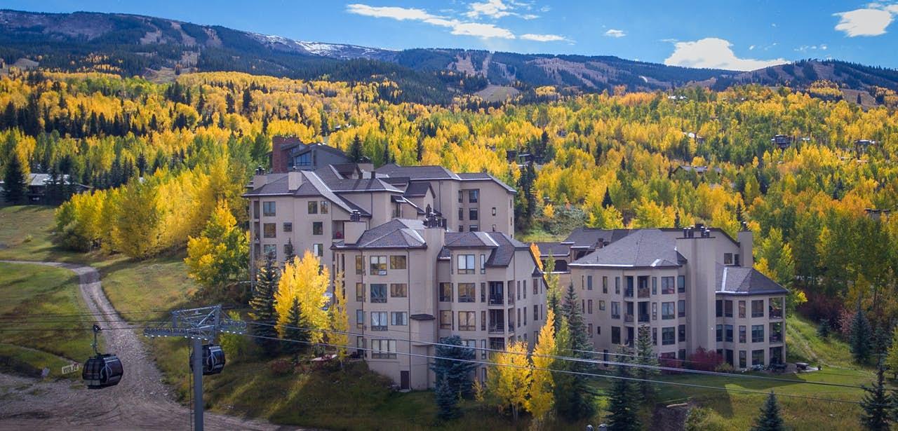 Three Bedroom Condo in Chamonix1