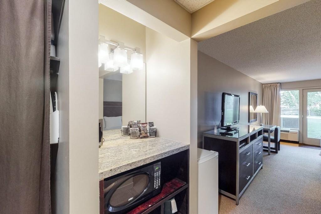 Studio in Inn at Aspen5