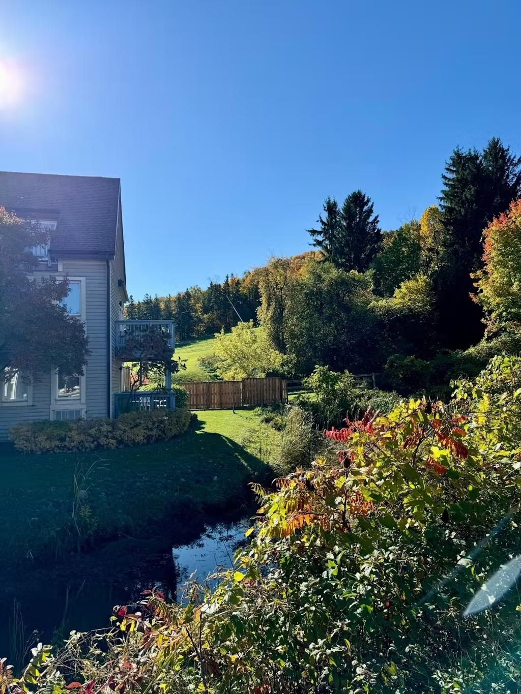 Two Bedroom Condo in North Creek Resort4