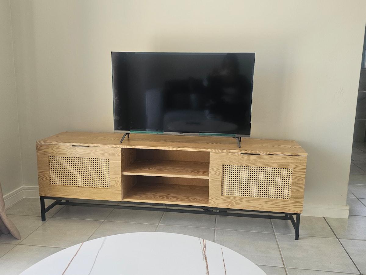 Angelia 1-Bedroom Retreat in Sandton – Linbro Park2
