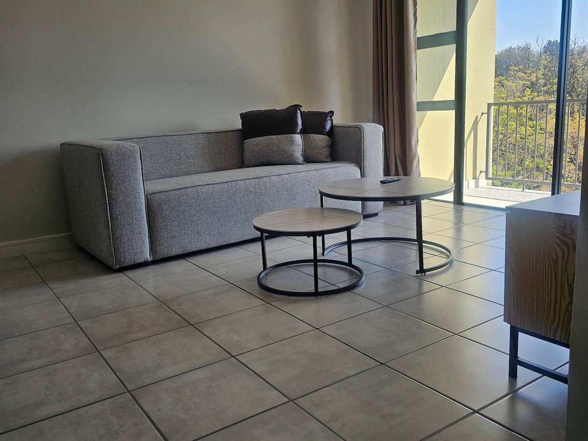 Angelia 1-Bedroom Retreat in Sandton – Linbro Park5