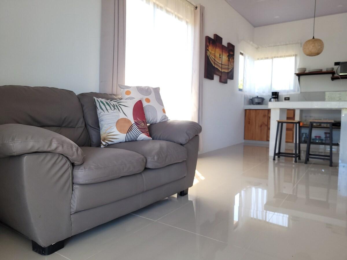 Memorias del Mar 2 | Pool & near Carrillo Beach2