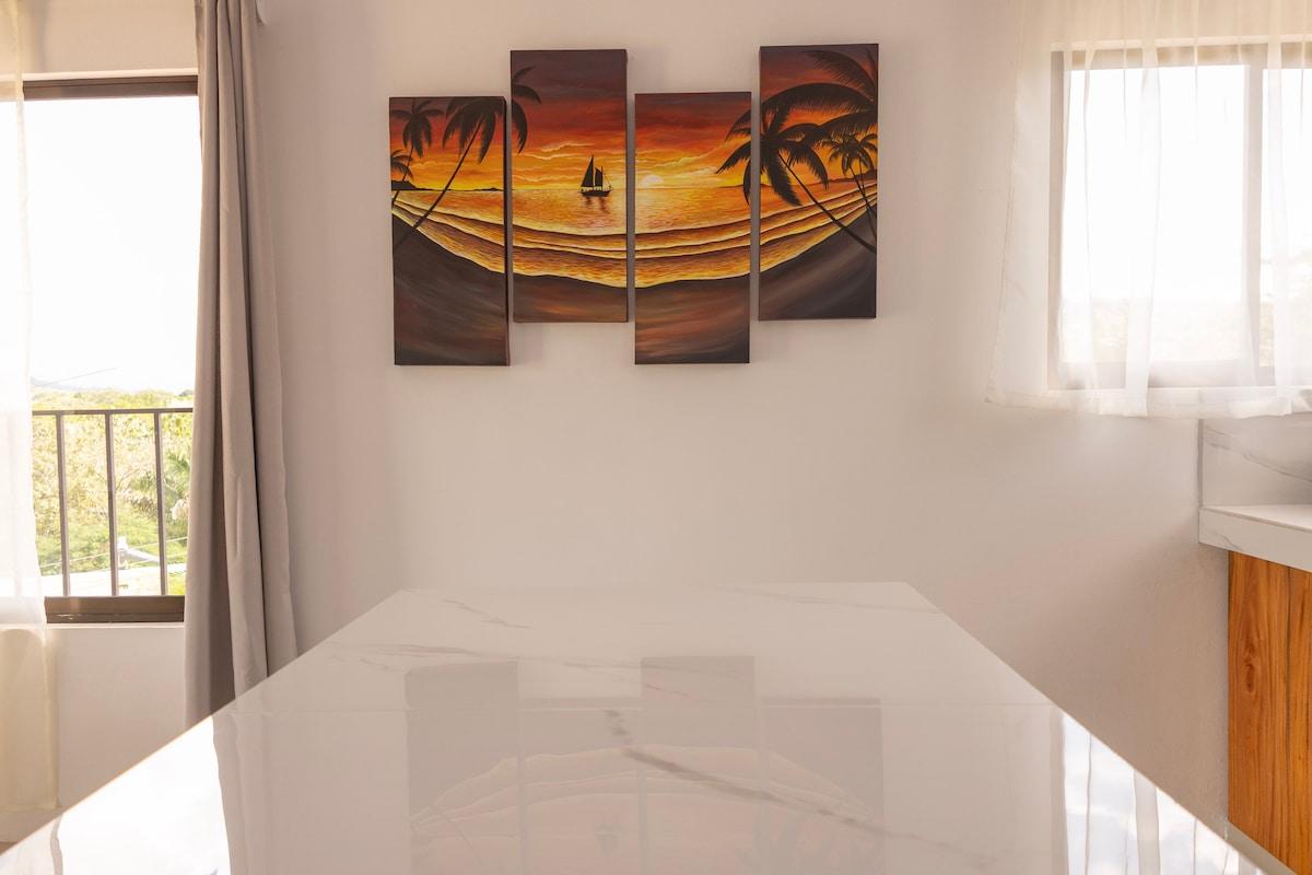 Memorias del Mar 2 | Pool & near Carrillo Beach4