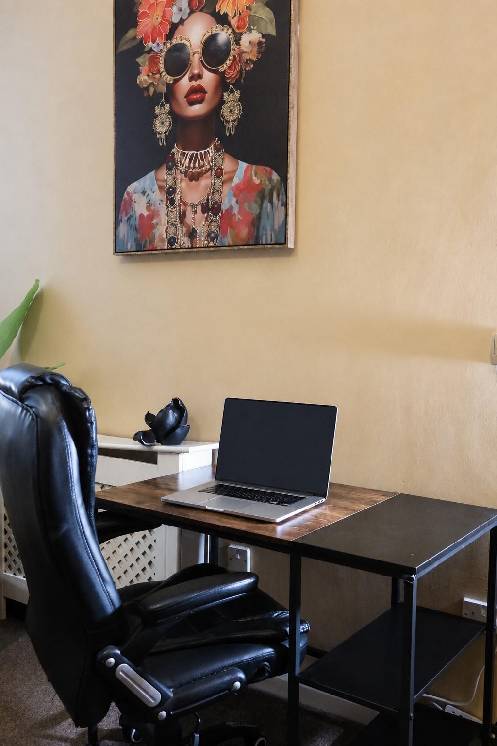 Newcastle City Apartment | Near Train Station5